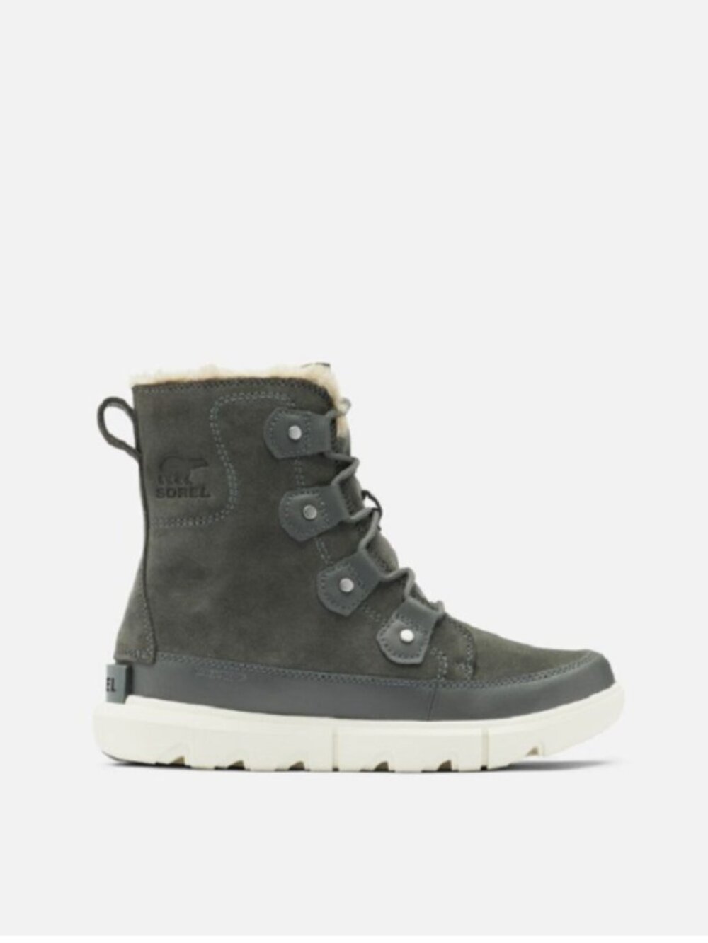 Sorel Ladies Explorer™ II Joan Size 6.5